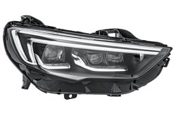 FAR HELLA 1EX 354 869-121 - Compatibil cu BUICK, BUICK (SGM), OPEL