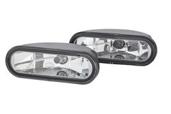 Set faruri faza lunga HELLA 1FA 008 284-811