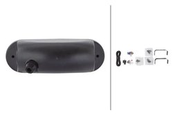 Set faruri faza lunga HELLA 1FA 008 284-811