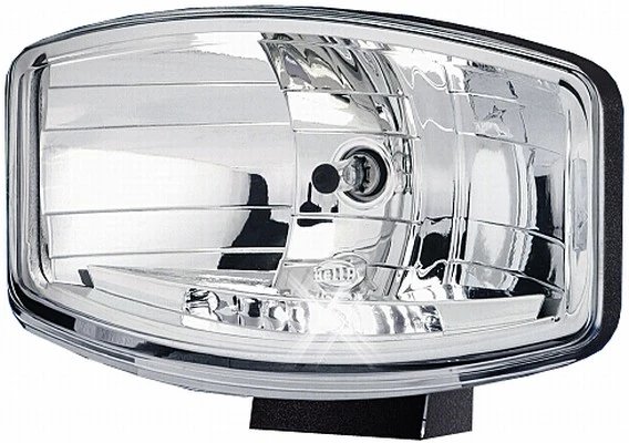 FAR FAZA LUNGA HELLA 1FE 008 773-041 - Piesa auto compatibila cu mai multe marci