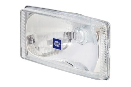 INSERTIE, FAR FAZA LUNGA HELLA 1FE 138 520-011 - Piesa auto compatibila cu mai multe marci