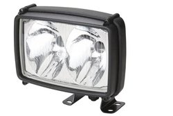 LUMINCA DE LUCRU HELLA 1GA 006 991-051 - Compatibil cu FENDT