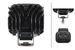 LUMINCA DE LUCRU HELLA 1GA 995 606-011 - Piesa auto compatibila cu mai multe marci