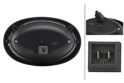 LUMINCA DE LUCRU HELLA 1GA 996 161-101 - Piesa auto compatibila cu mai multe marci