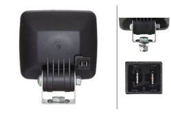 LUMINCA DE LUCRU HELLA 1GA 997 506-021 - Piesa auto compatibila cu mai multe marci