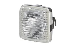 INSERTIE, FAR DE LUCRU HELLA 1GA 998 525-001 - Compatibil cu CASE IH, DEUTZ-FAHR, FENDT, JOHN DEERE