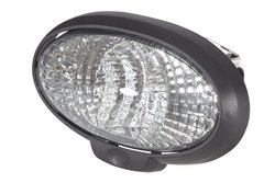 Luminca de lucru HELLA 1GB 996 186-061