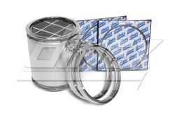 FILTRU DE PARTICULE DINEX 1JI001-RX - Piesa auto compatibila cu mai multe marci