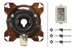 INSERTIE, FAR FAZA LUNGA HELLA 1K0 158 059-061 - Piesa auto compatibila cu mai multe marci