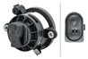 Proiector ceata HELLA 1N0 009 617-011