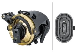 Proiector ceata HELLA 1N0 009 955-031