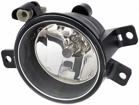 PROIECTOR CEATA HELLA 1N0 010 243-131 - Compatibil cu BMW, BMW (BRILLIANCE)