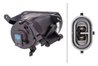 PROIECTOR CEATA HELLA 1N0 010 327-111 - Compatibil cu AUDI