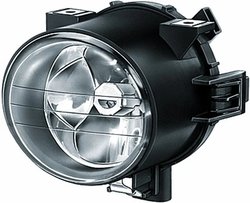 Proiector ceata HELLA 1N0 270 204-051