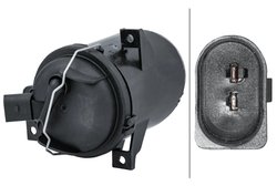 Proiector ceata HELLA 1N0 271 022-051