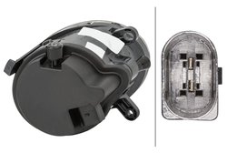 PROIECTOR CEATA HELLA 1N0 354 013-011 - Compatibil cu AUDI