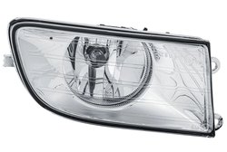 Proiector ceata HELLA 1N0 354 017-041