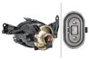 PROIECTOR CEATA HELLA 1N0 354 681-021 - Compatibil cu OPEL, VAUXHALL