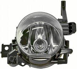 Proiector ceata HELLA 1N0 354 686-021