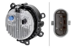 Proiector ceata HELLA 1N1 011 748-041