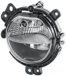 Proiector ceata HELLA 1N1 011 748-111