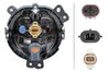 Proiector ceata HELLA 1N1 011 748-111