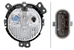 Proiector ceata HELLA 1N1 011 748-131