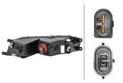 PROIECTOR CEATA HELLA 1NA 011 839-111 - Compatibil cu VW