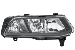 PROIECTOR CEATA HELLA 1NA 011 987-121 - Compatibil cu VW