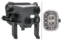 Proiector ceata HELLA 1NA 354 663-021