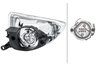 Proiector ceata HELLA 1NA 354 015-021