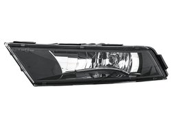 Proiector ceata HELLA 1NB 011 836-111