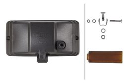 Proiector ceata HELLA 1ND 005 700-461