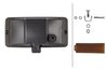 Proiector ceata HELLA 1ND 005 700-461