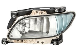 PROIECTOR CEATA HELLA 1ND 010 223-231 - Compatibil cu DAF