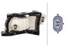 PROIECTOR CEATA HELLA 1ND 010 223-241 - Compatibil cu DAF