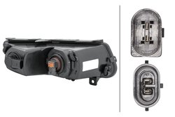 Proiector ceata HELLA 1ND 010 377-011