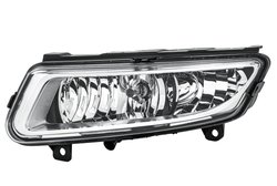 Proiector ceata HELLA 1ND 010 377-031