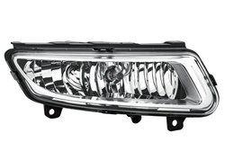 Proiector ceata HELLA 1ND 010 377-041