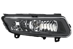 Proiector ceata HELLA 1ND 010 377-081