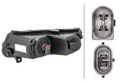 PROIECTOR CEATA HELLA 1ND 010 377-081 - Compatibil cu VW