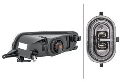 PROIECTOR CEATA HELLA 1ND 010 455-121 - Compatibil cu VW