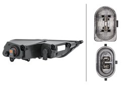 Proiector ceata HELLA 1ND 010 545-111