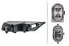 PROIECTOR CEATA HELLA 1ND 010 545-111 - Compatibil cu VW