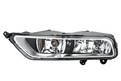 PROIECTOR CEATA HELLA 1ND 010 545-111 - Compatibil cu VW