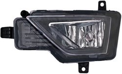 PROIECTOR CEATA HELLA 1ND 011 718-031 - Compatibil cu VW