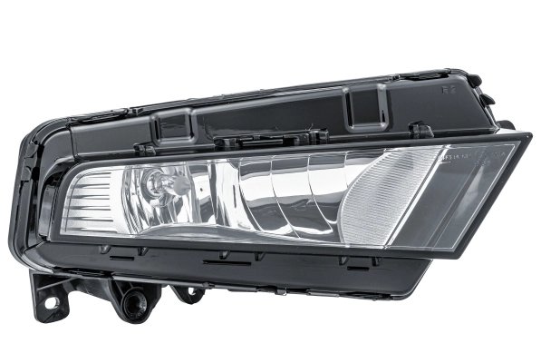 Proiector ceata HELLA 1ND 012 598-021