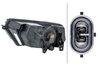 Proiector ceata HELLA 1ND 012 598-021