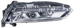 Proiector ceata HELLA 1ND 012 996-021