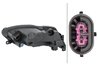 Proiector ceata HELLA 1ND 012 996-041